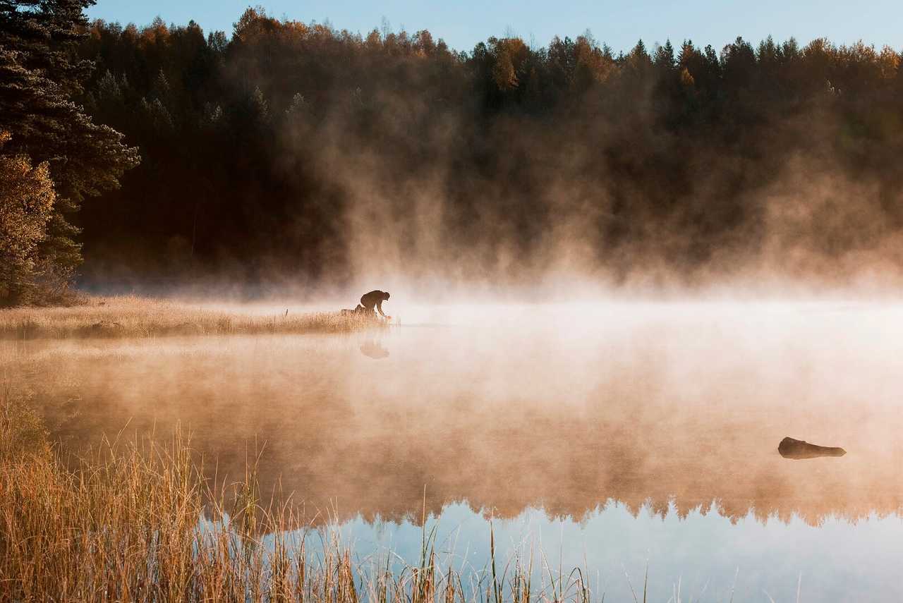 Upptäck Sveriges sydligaste vildmark!